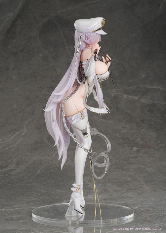 DESTINY CHILD: War Goddess Akrasia 1/6