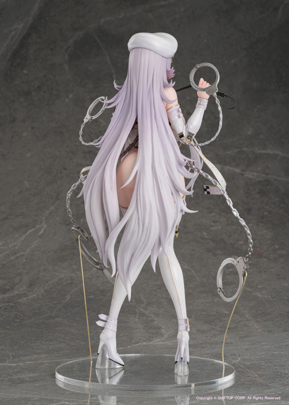 DESTINY CHILD: War Goddess Akrasia 1/6
