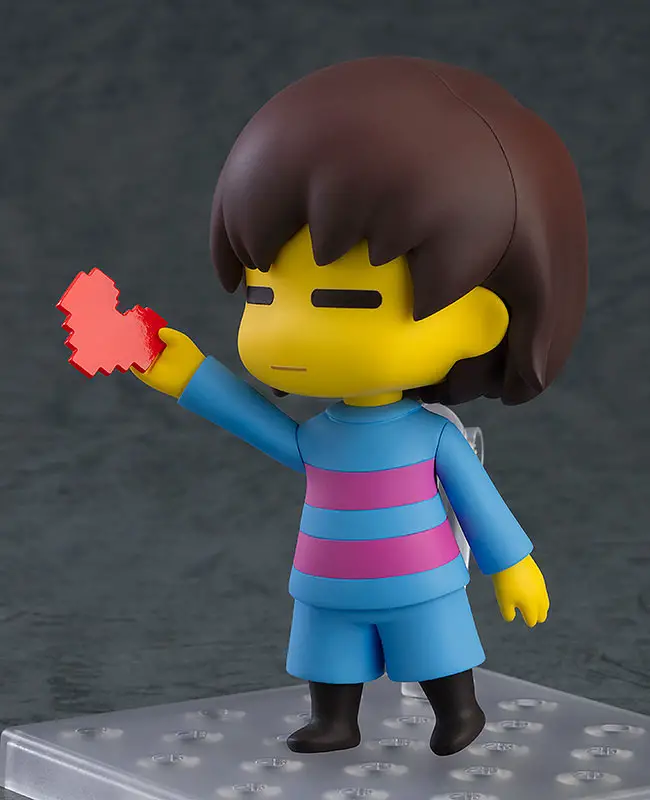 Nendoroid UNDERTALE The Human