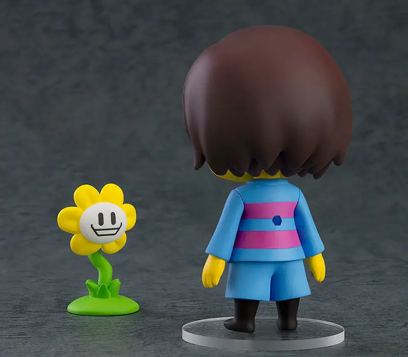 Nendoroid UNDERTALE The Human