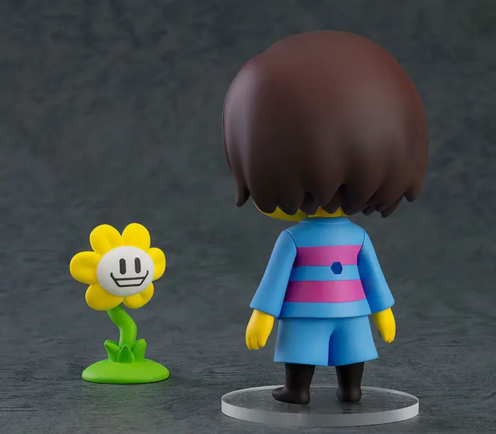 Nendoroid UNDERTALE The Human