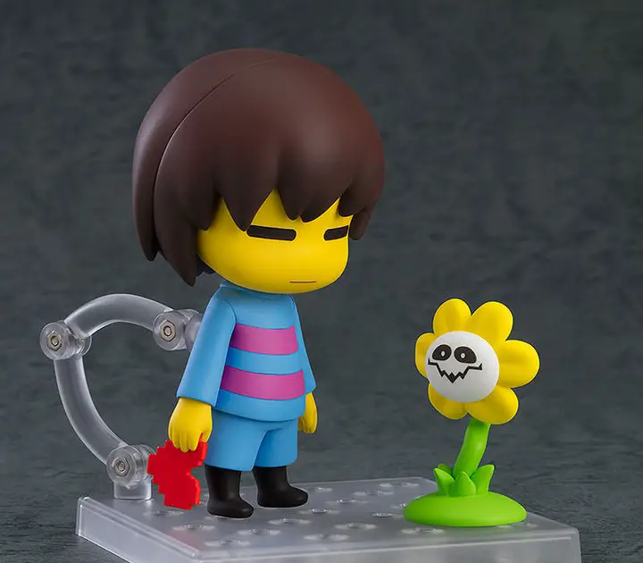 Nendoroid UNDERTALE The Human