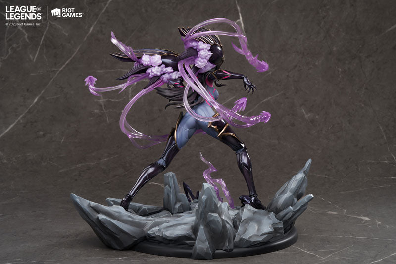  League of Legends Kai'Sa 