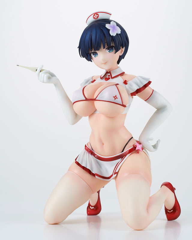 Shinobi Master Senran Kagura: New Link Yozakura Sexy Nurse ver. 1/4