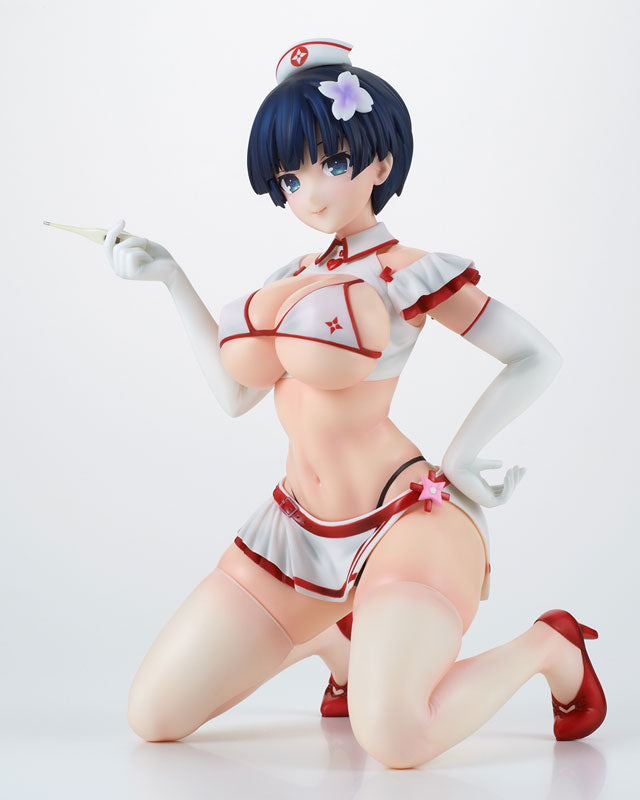 Shinobi Master Senran Kagura: New Link Yozakura Sexy Nurse ver. 1/4