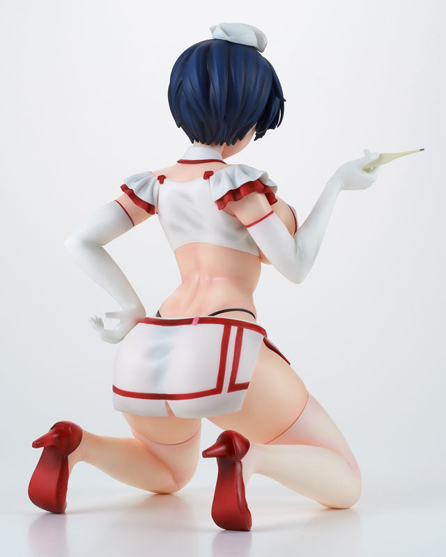 Shinobi Master Senran Kagura: New Link Yozakura Sexy Nurse ver. 1/4