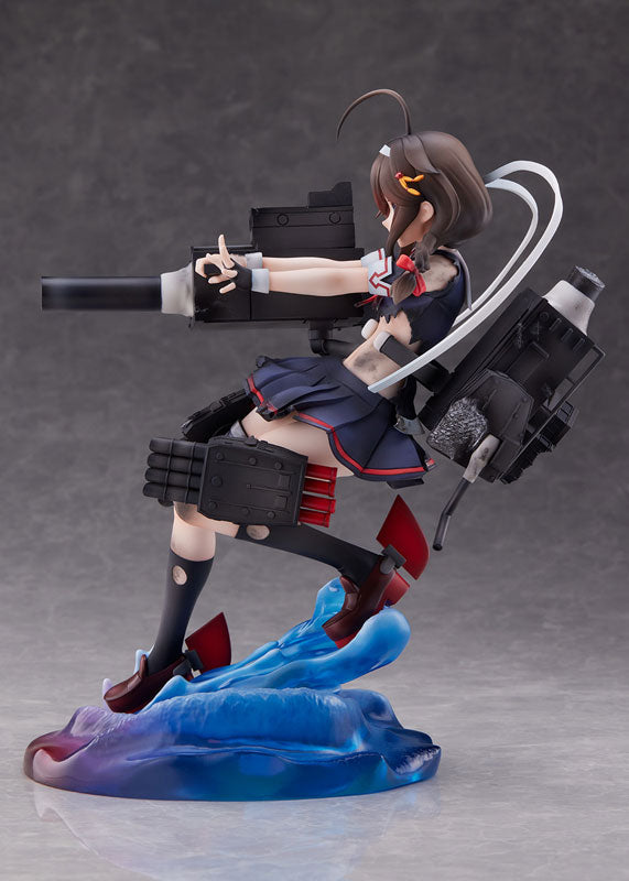 Kantai Collection -Kan Colle- Shigure Kai-II -Decisive Battle mode- 1/7
