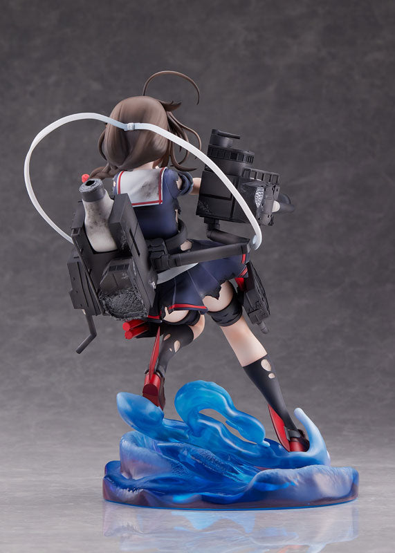 Kantai Collection -Kan Colle- Shigure Kai-II -Decisive Battle mode- 1/7