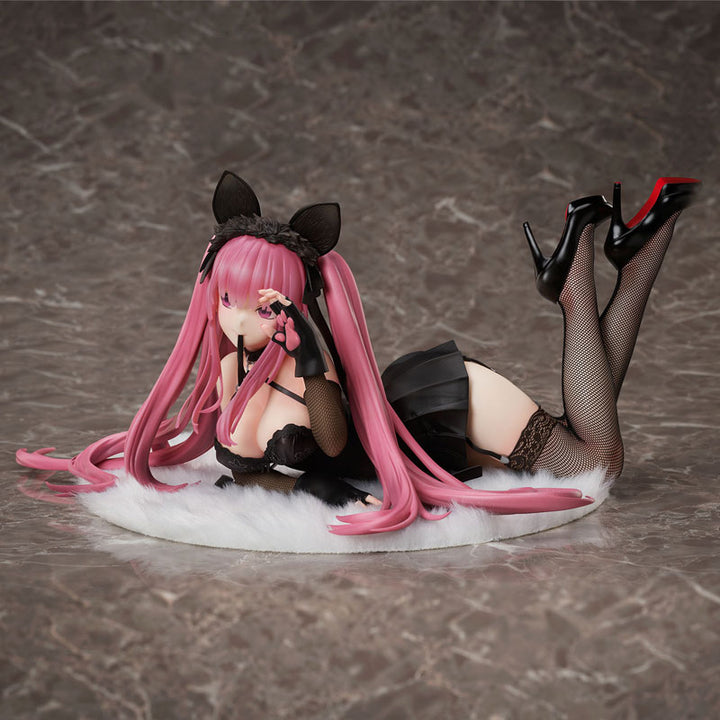 B-style Azur Lane La Galissonniere Black Cat of All Hallows' Eve 1/4