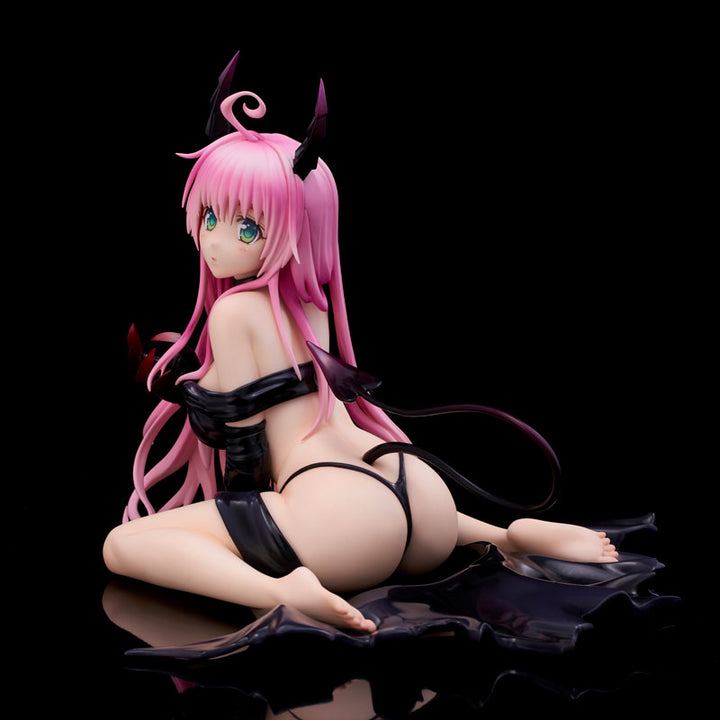 To Love-Ru Darkness Lala Satalin Deviluke Darkness ver. 1/6