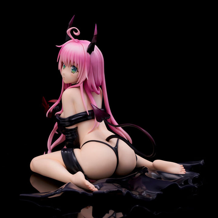 To Love-Ru Darkness Lala Satalin Deviluke Darkness ver. 1/6