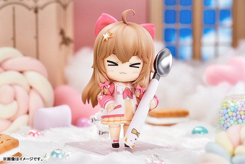 Nendoroid A-SOUL Diana