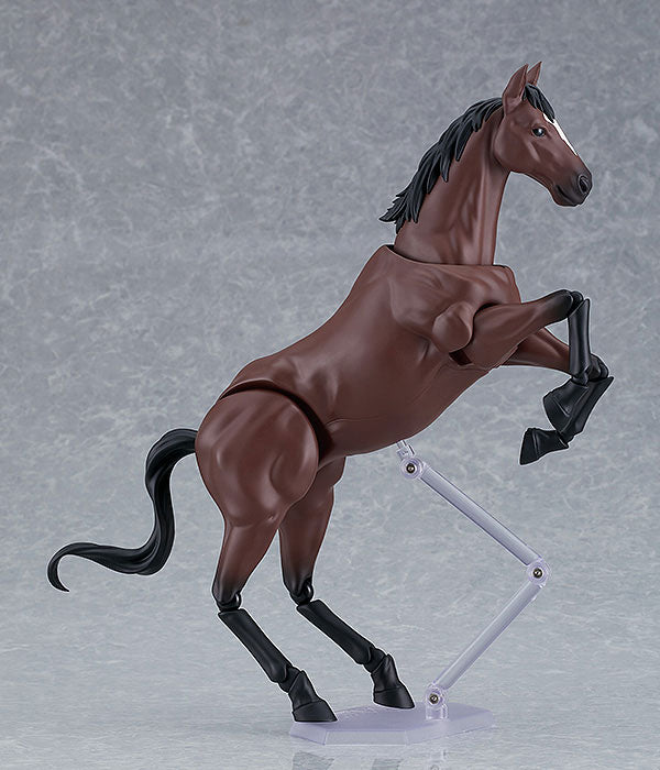 figma Wild Horse (Bay)