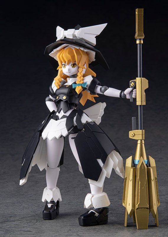 Polynian Unison Touhou Project Marisa
