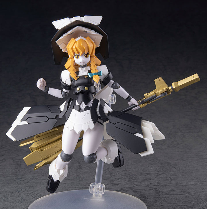 Polynian Unison Touhou Project Marisa