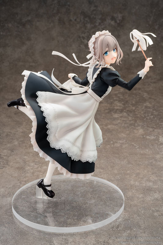 THE IDOLM@STER SHINY COLORS Asahi Serizawa Housekeeping! 1/7