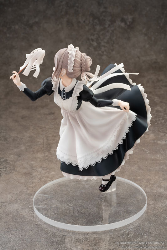 THE IDOLM@STER SHINY COLORS Asahi Serizawa Housekeeping! 1/7