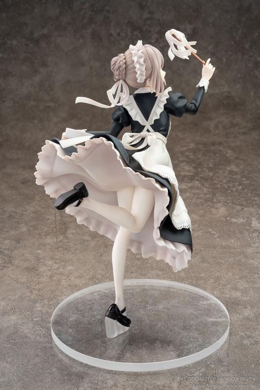 THE IDOLM@STER SHINY COLORS Asahi Serizawa Housekeeping! 1/7
