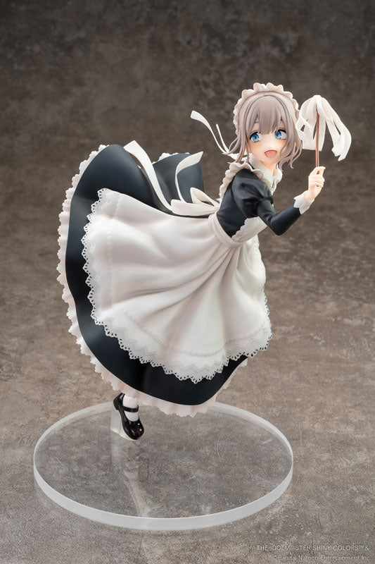 THE IDOLM@STER SHINY COLORS Asahi Serizawa Housekeeping! 1/7