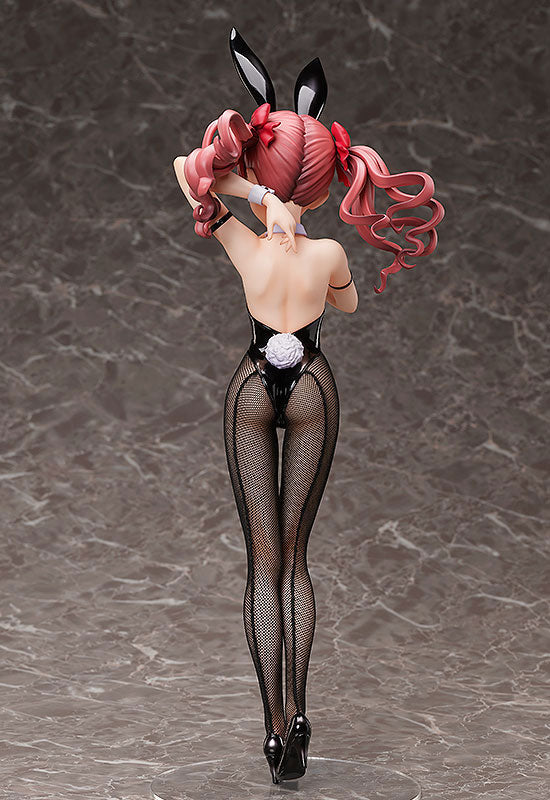Toaru Kagaku no Railgun T Kuroko Shirai Bunny Ver.2nd 1/4