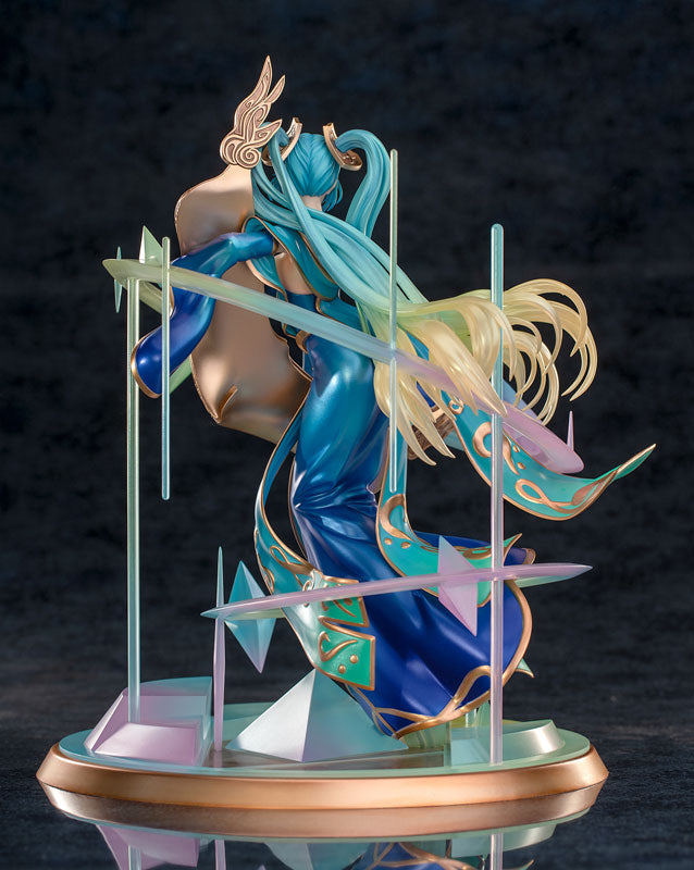 League of Legends Maven of the Strings Sona 1/7