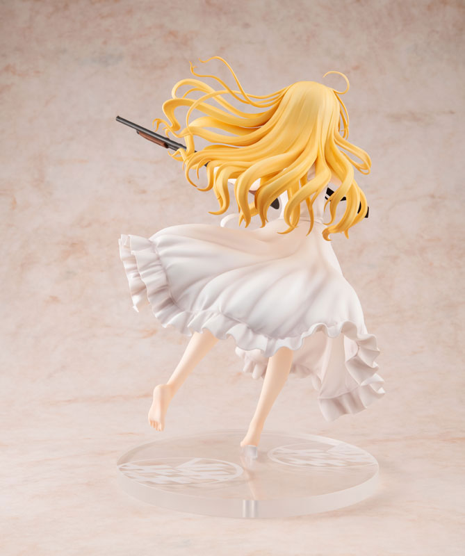 "Sentouin, Hakenshimasu!" Alice Kisaragi Light Novel Ver. 1/7  KADOKAWA Special Set