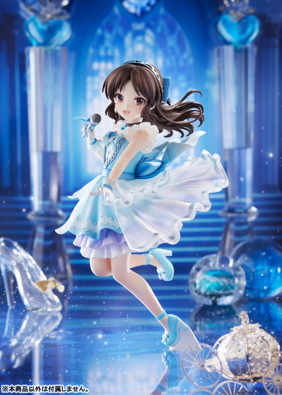 TV Animation THE IDOLM@STER CINDERELLA GIRLS U149 Arisu Tachibana 1/7
