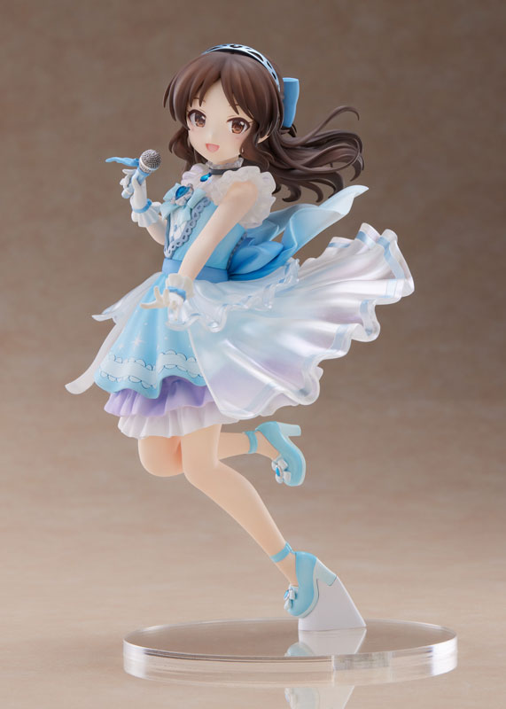TV Animation THE IDOLM@STER CINDERELLA GIRLS U149 Arisu Tachibana 1/7