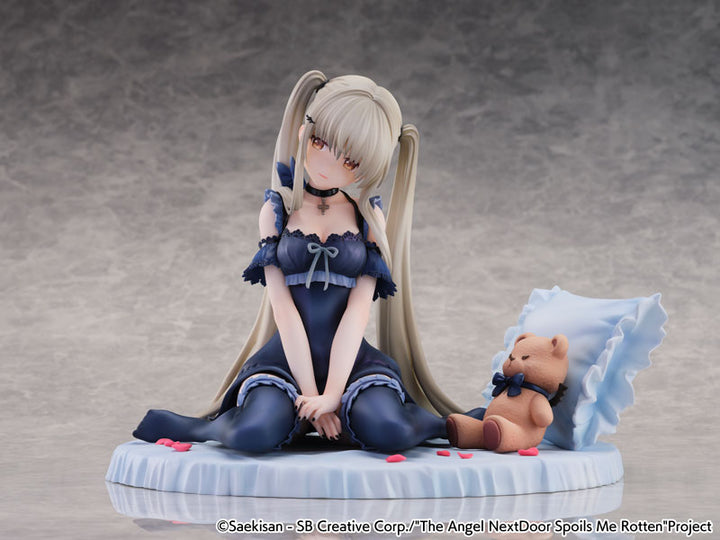 TV Anime "The Angel Next Door Spoils Me Rotten" Mahiru Shiina -Little Devil Ver.- 1/6  (For sale in Asia)