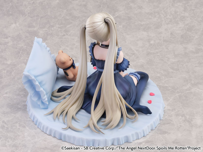 TV Anime "The Angel Next Door Spoils Me Rotten" Mahiru Shiina -Little Devil Ver.- 1/6  (For sale in Asia)
