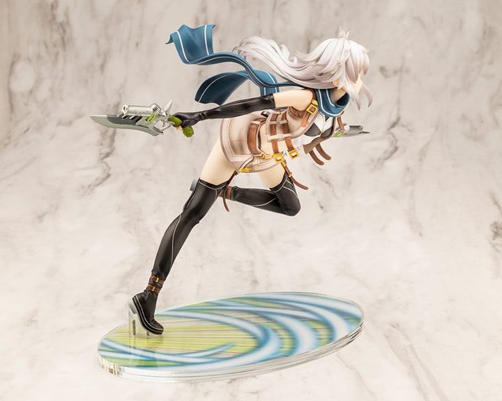Kiseki Series Fie Clausell 1/8