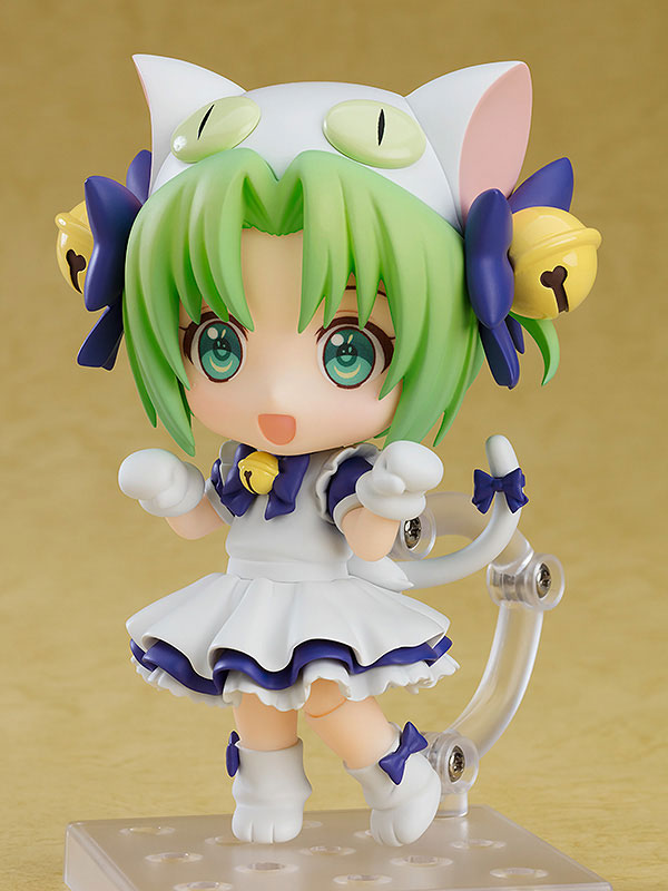 Nendoroid Reiwa no Di Gi Charat Di Gi Charat