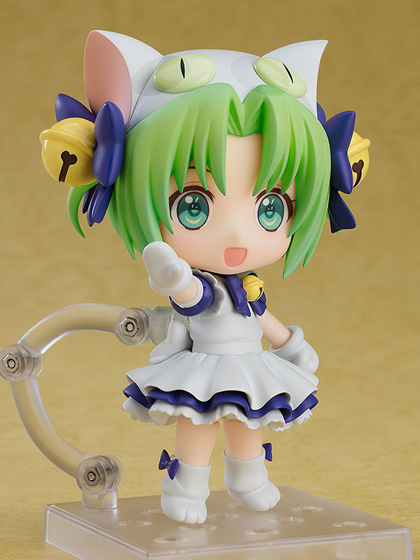 Nendoroid Reiwa no Di Gi Charat Di Gi Charat