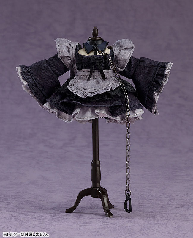 Nendoroid Doll Outfit Set TV Anime "My Dress-Up Darling" Shizuku Kuroe cosplay by Marin