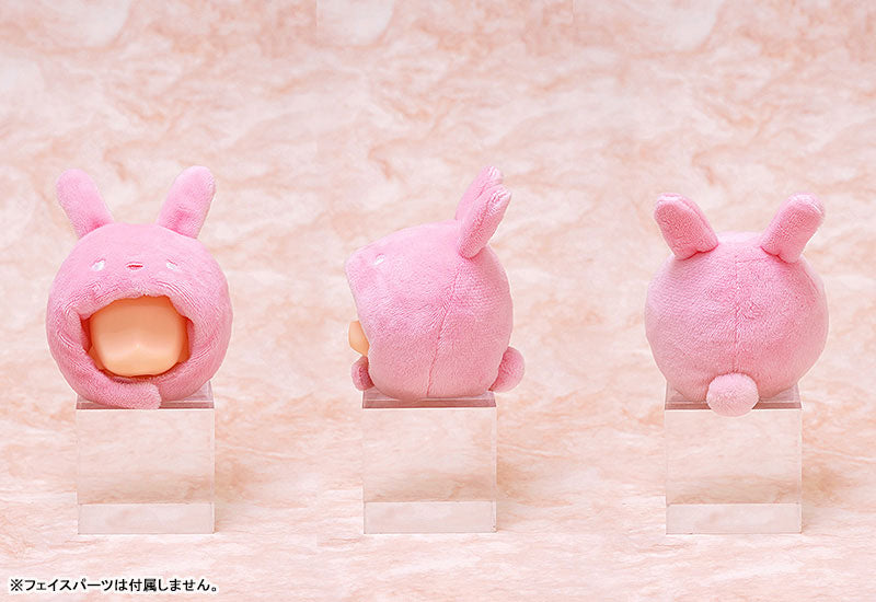 Nendoroid More Costume Hood Rabbit