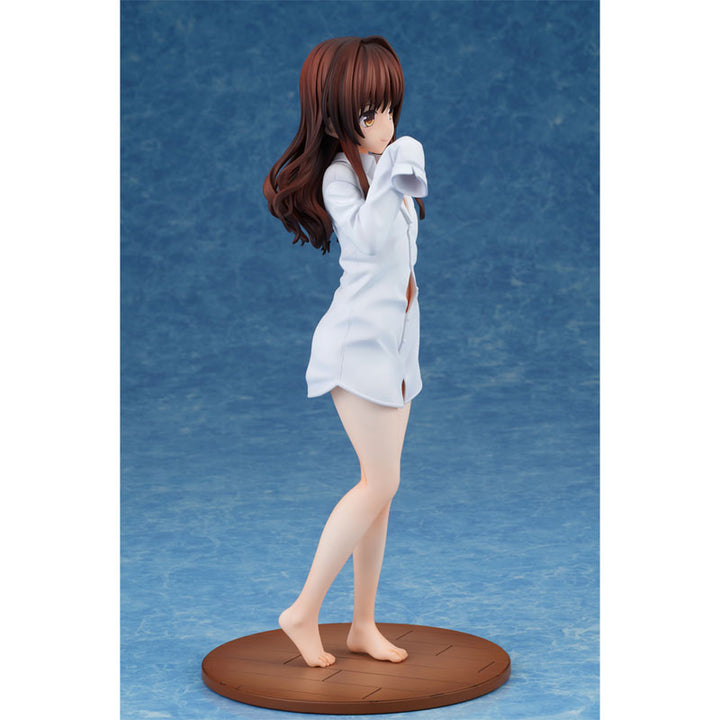 To Love-Ru Darkness Mikan Yuuki Dress Shirt ver. 1/6