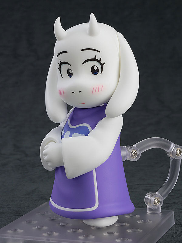 Nendoroid UNDERTALE Toriel