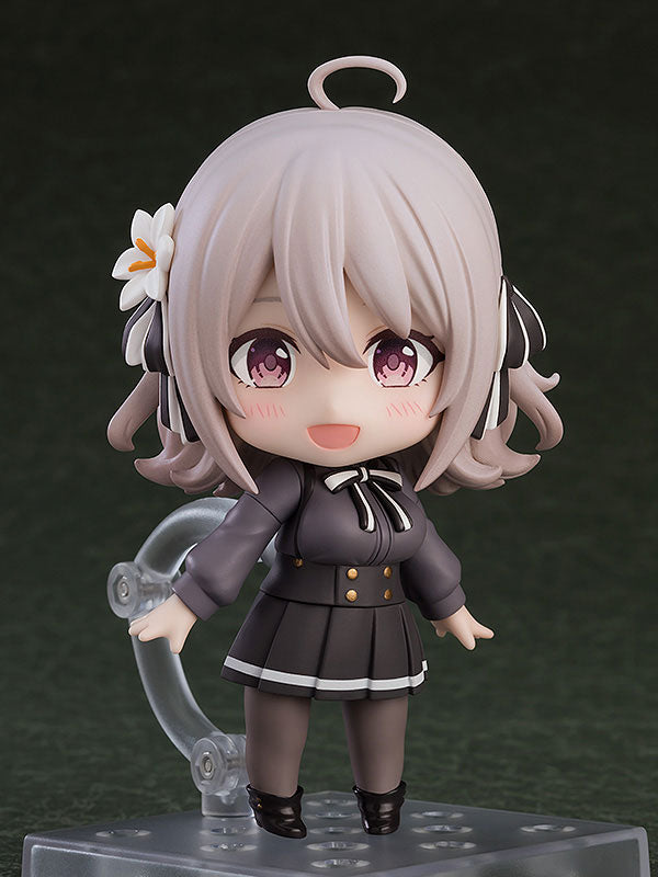 Nendoroid Spy Classroom Lily