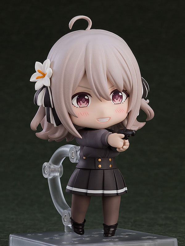 Nendoroid Spy Classroom Lily