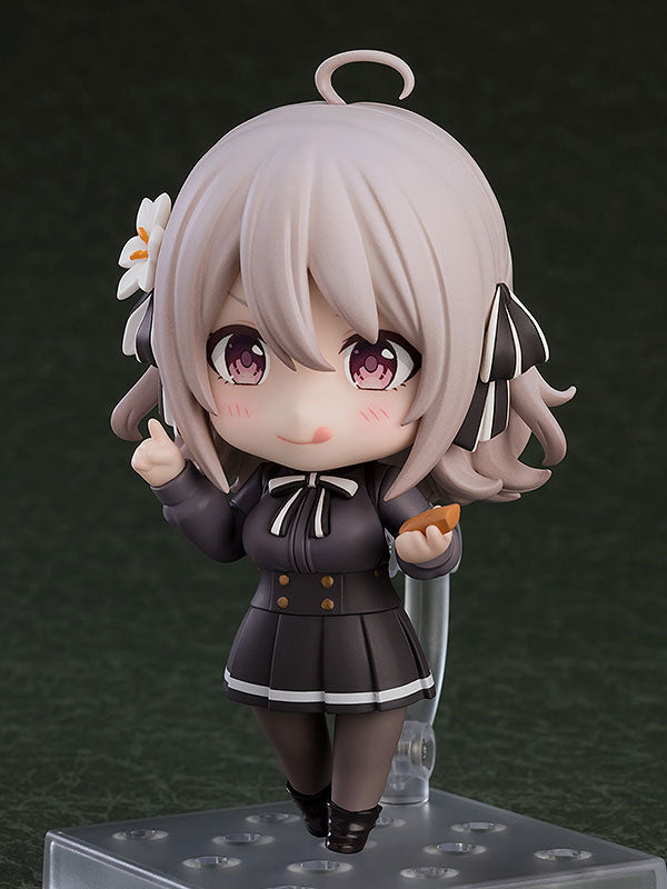 Nendoroid Spy Classroom Lily