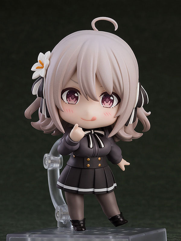 Nendoroid Spy Classroom Lily
