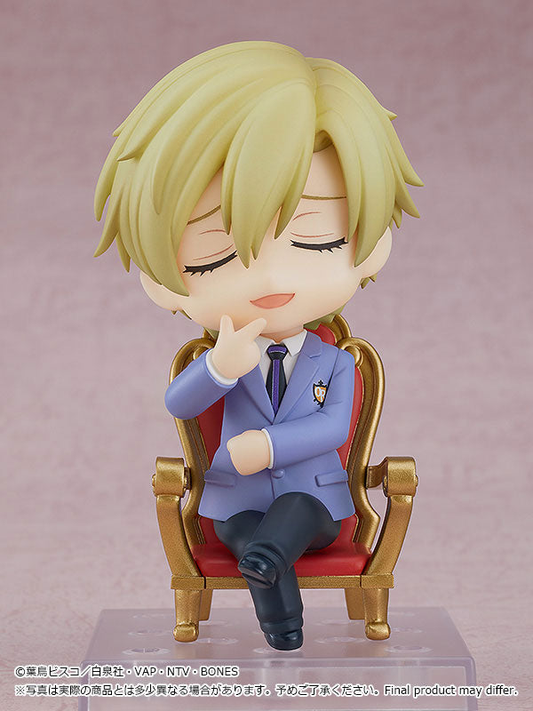 Nendoroid Ouran High School Host Club Tamaki Suoh