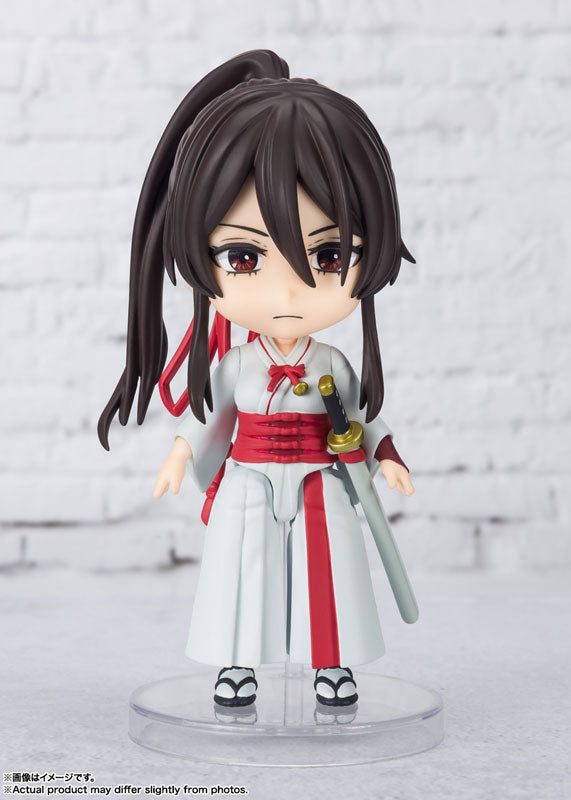 Figuarts mini Yamada Asaemon Sagiri "Hell's Paradise: Jigokuraku"