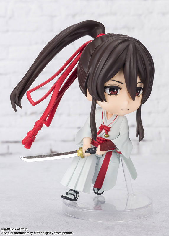 Figuarts mini Yamada Asaemon Sagiri "Hell's Paradise: Jigokuraku"