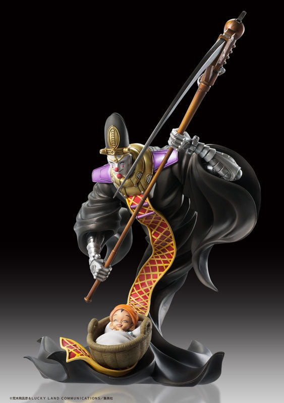Statue Legend JoJo's Bizarre Adventure Part.III "Death Thirteen & Mannish Boy"
