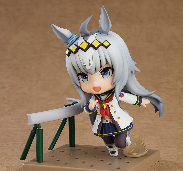 Nendoroid Umamusume Pretty Derby Oguri Cap