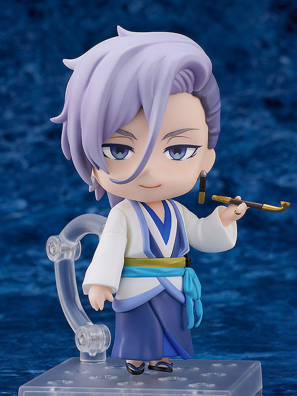 Nendoroid REVENGER Yuen Usui
