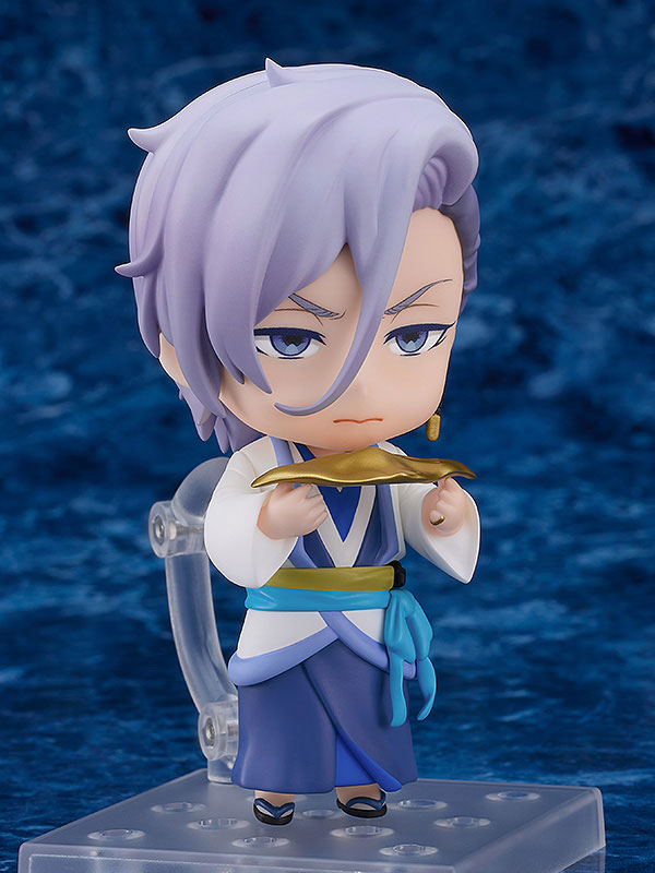 Nendoroid REVENGER Yuen Usui
