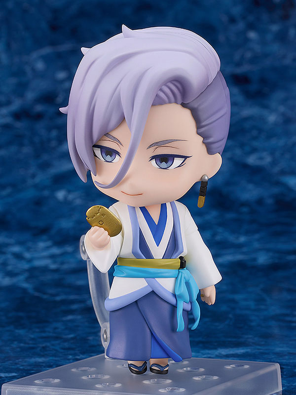 Nendoroid REVENGER Yuen Usui