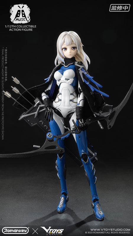MUSE 1/12 Scale 